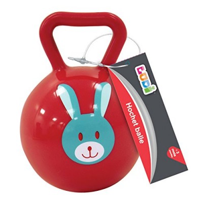 Sonaglino Ludi Pallina Rosso