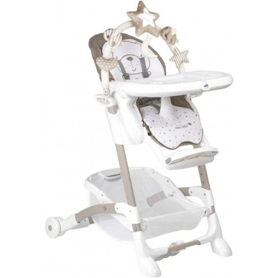 Seggiolone Cam Istante 248 Orso Beige