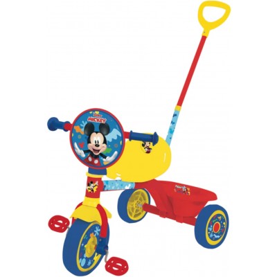 Triciclo Disney My First Trike Mickey