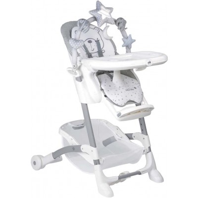 Seggiolone Cam Istante 248 Orso Beige