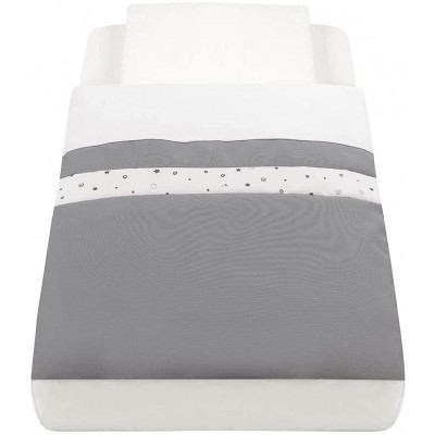 Kit Tessile per Culla Cam Cullami Teddy G