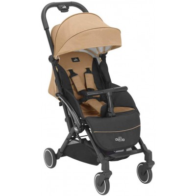 POUSSETTE CAM CUBO GOLD EN PROMOTION