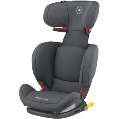 Seggiolino Auto Bebe Confort RodiFix Air Protect Authentic Graphite