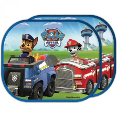 Tendina Parasole Disney Paw Patrol 2pz