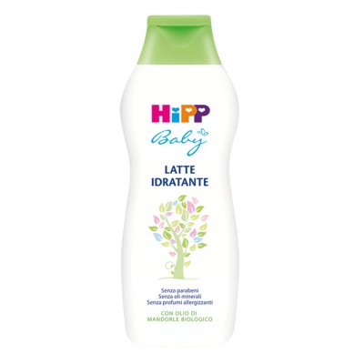 Latte Idratante Hipp Baby 350ml