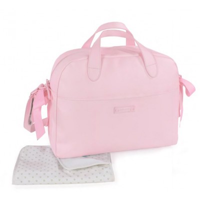 Borsa Fasciatoio Pasito a Pasito Essentials Roba