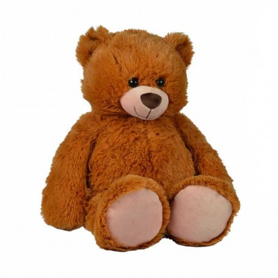 Peluche Nicotoy by Simba Orso Marrone 43 cm