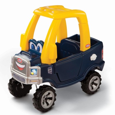 MACCHINA A SPINTA LITTLE TIKES COZY TRUCK