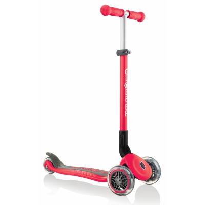 Monopattino Globber Primo Foldable Red