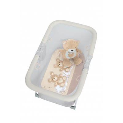 Box Brevi Circus Soft & Play 668 My Little Bear