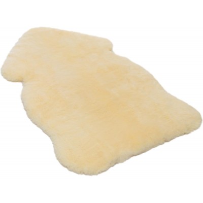 Peau d'Agneau UNIVERSELLE Baby Dan pour Poussette Et&eacute; et Hiver
