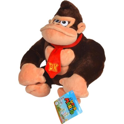 Peluche Nintendo Super Mario 30 cm