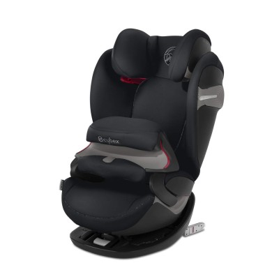 Seggiolino Auto Cybex Pallas S-fix Urban Black