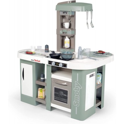Cucina Studio Smoby Bubble Tefal XL