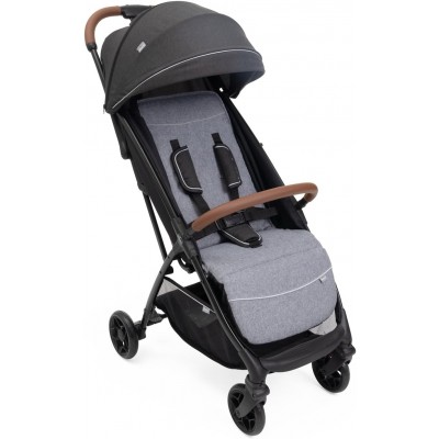 Passeggino Chicco Glee Playful Black
