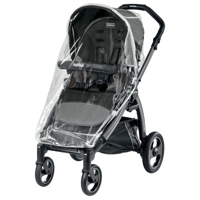 PEG PEREGO HABILLAGE DE PLUIE POUR POUSSETTE EN PROMOTION