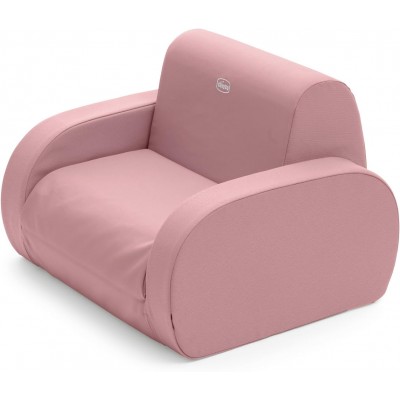 Fauteuil Chicco Twist Rose Poudré
