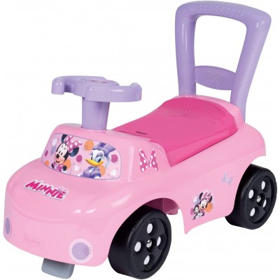 Cavalcabile Smoby Disney Minnie