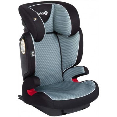 Seggiolino Auto Safety 1st Road Fix Pixel Grey