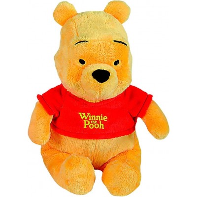 Peluche Simba Disney Winnie the Pooh 25 cm