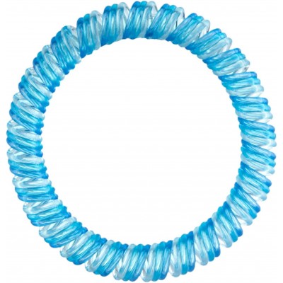 Braccialetto Profumato Chicco Antizanzare Blu/Azzurro