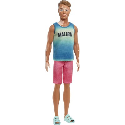 Bambola Barbie Ken Fashionistas 192