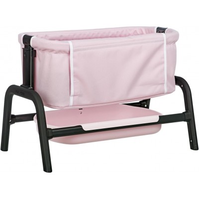 Smoby MaxiCosi Lettino Next2Me per Bambole