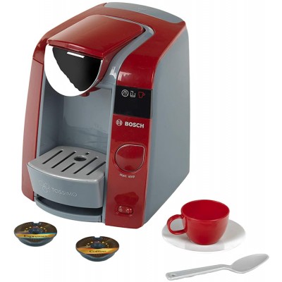Macchina da Caffè Theo Klein Bosch Tassimo