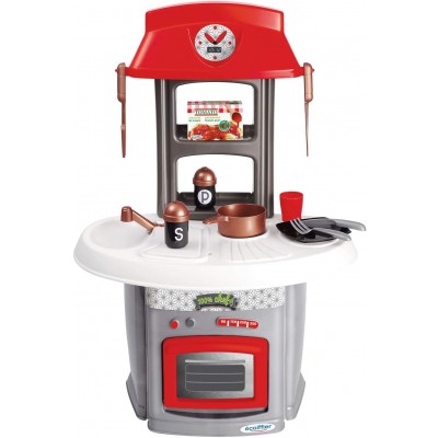 Cucina Ecoiffier by Simba 100% Chef