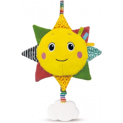 Carillon Clementoni Soft Sun