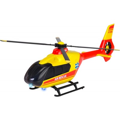 Elicottero Soccorso Majorette Airbus H135