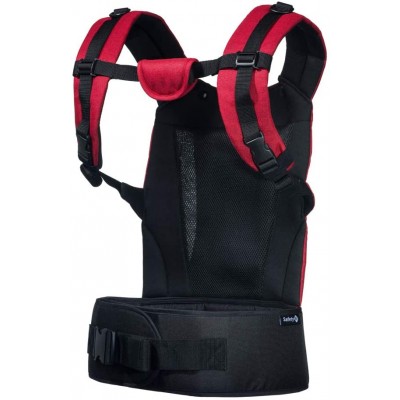 Porte bébé safety new arrivals