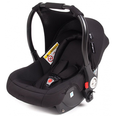 Siege Auto Baby Monsters Luna