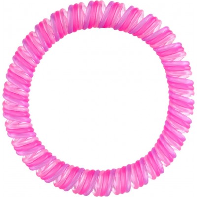 Braccialetto Profumato Chicco Antizanzare Rosa/Viola