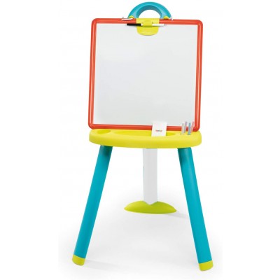 Lavagna Smoby Activity 2 in 1 OUTLET