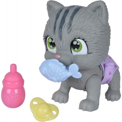 Gioco Simba Pamper Petz Gattino