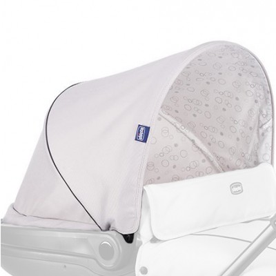 Cappotta Carrozzina Chicco Sprint Sand