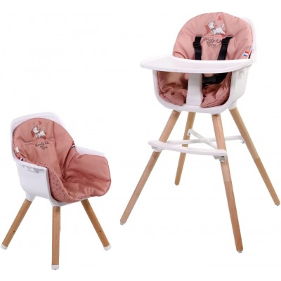 Seggiolone Nania Paulette Marie Aristochat
