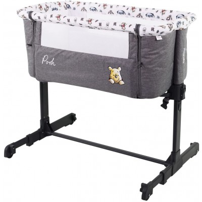 Lettino Co-Sleeping Nania Dodi Winnie Explorer