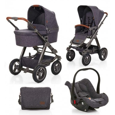 Trio ABC Design Viper 4 Street