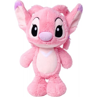 Peluche Disney Stitch Angel Baby 25 cm