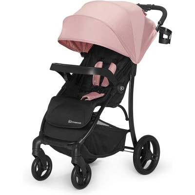 Passeggino Kinderkraft Cruiser Pink