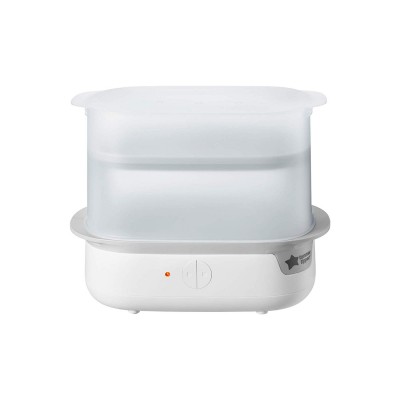 Sterilizzatore Elettrico a Vapore Tommee Tippee Super Steam