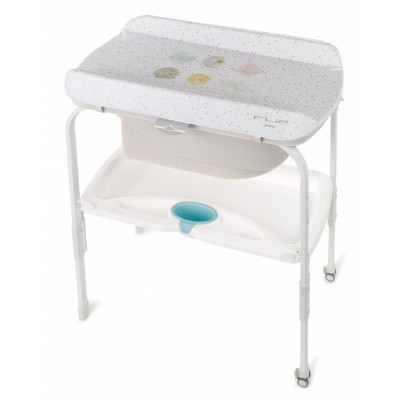 Jane Table à Langer Flip Cosmos Bagnetto Fasciatoio Jané Flip Cosmos