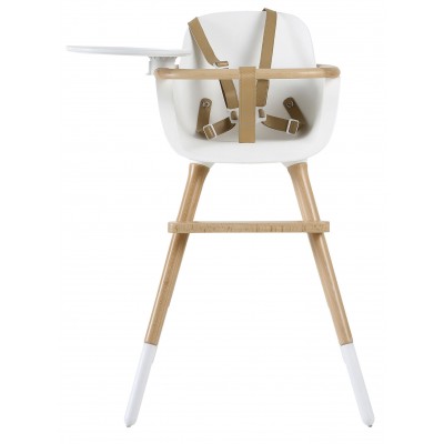Seggiolone Micuna Ovo One Luxe