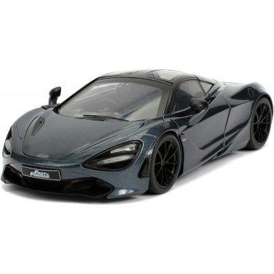 Macchinina Jada Toys Fast & Furious Shaw's Mclaren 720S