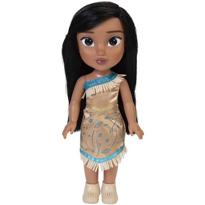 Bambola Disney Princess La Mia Amica Pocahontas 