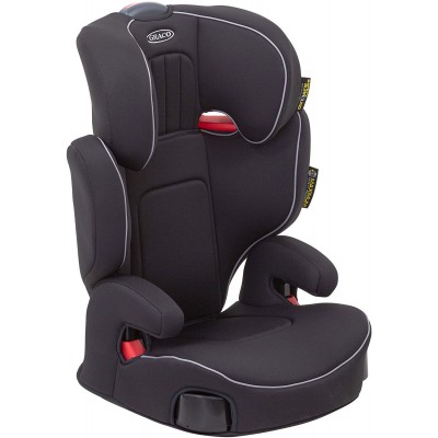 Seggiolino Auto Graco Assure Black