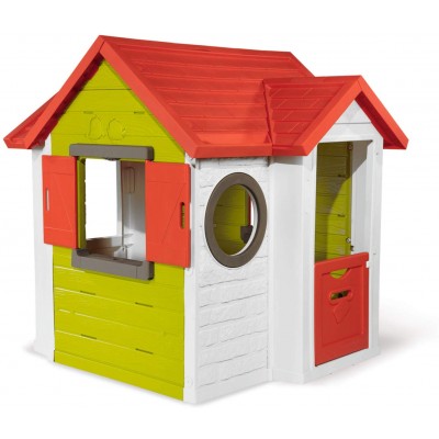 Casetta Smoby My Neo House
