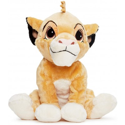 Peluche Disney Il Re Leone